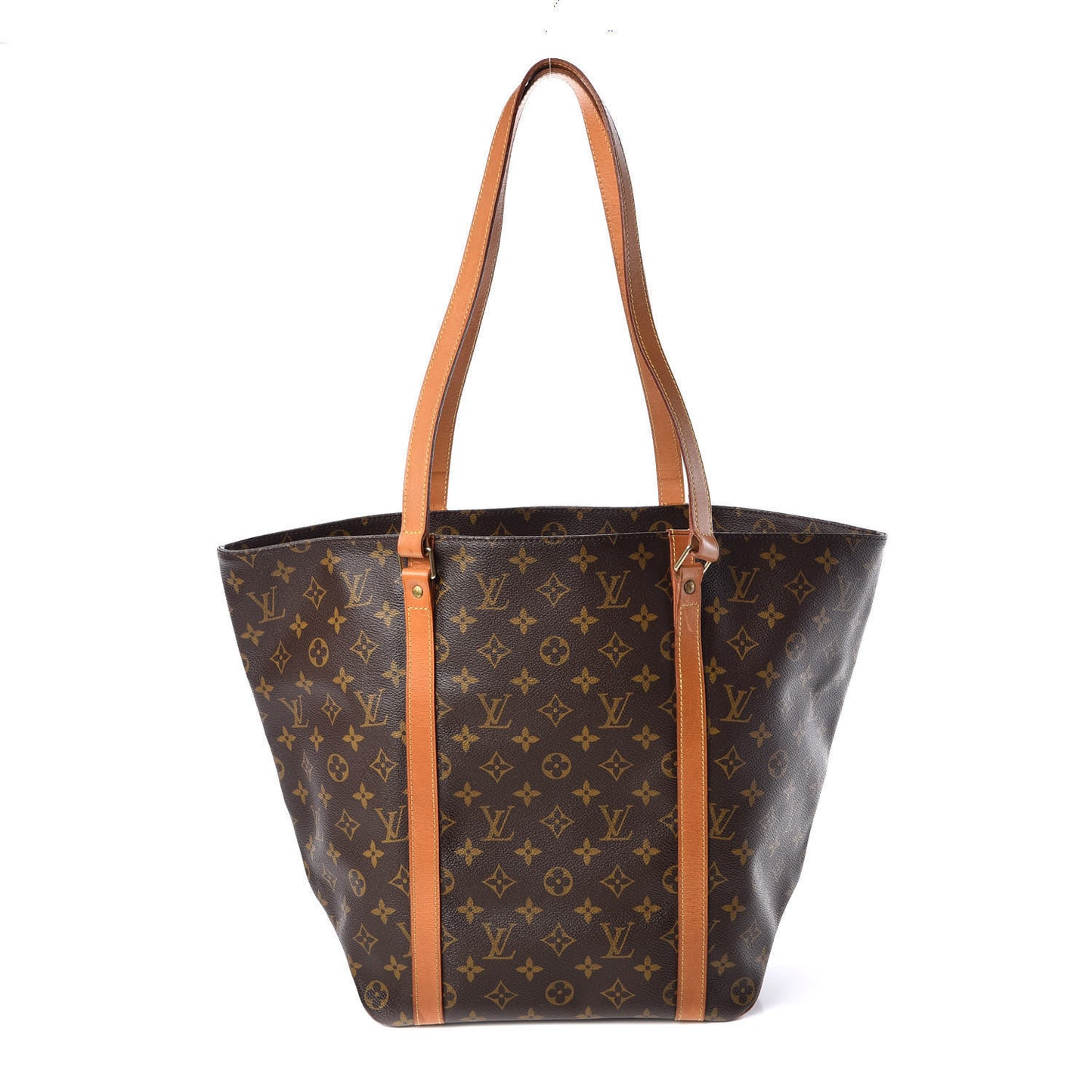 Monogram Sac Shopping Tote