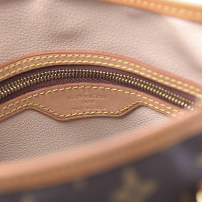 Louis Vuitton Monogram Petit Bucket 23 6 of 14