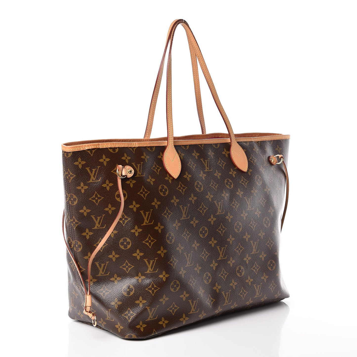 Monogram MOCA Neverfull GM