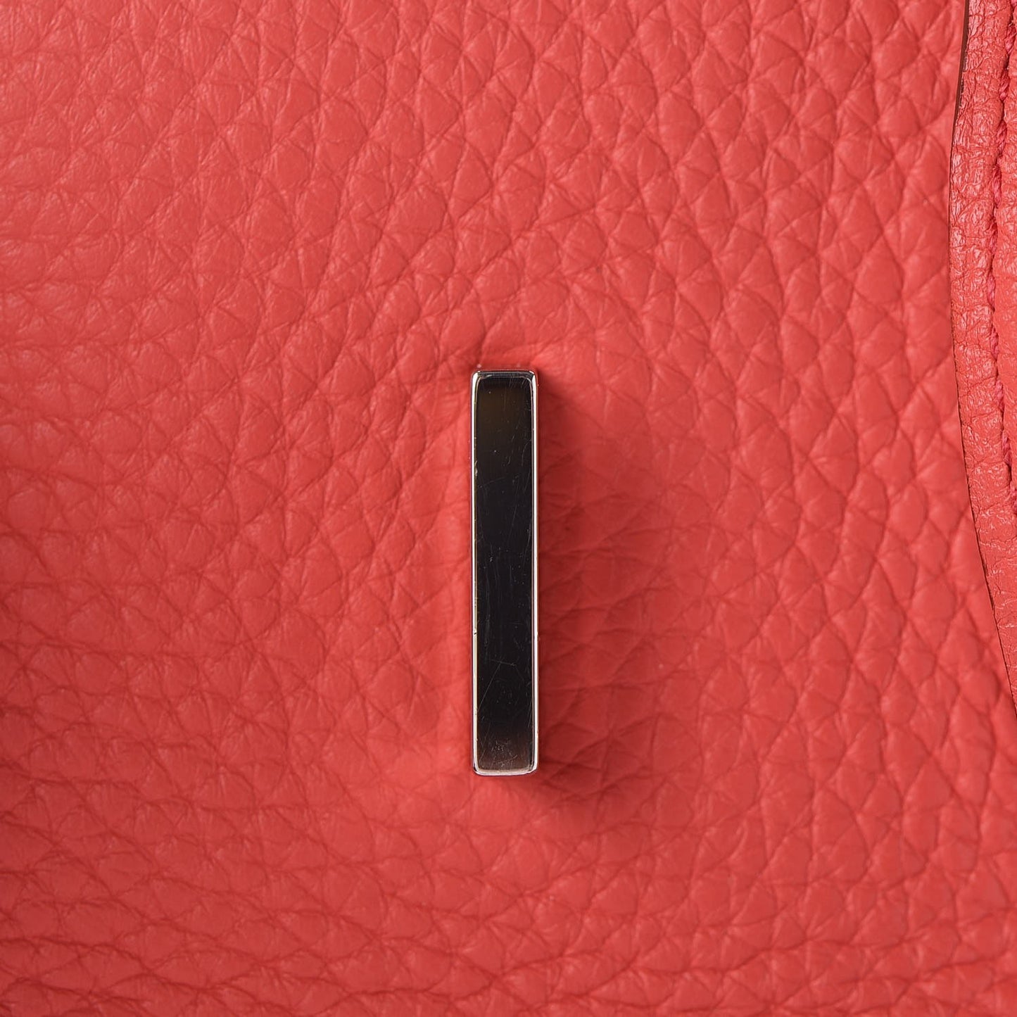 Taurillon Clemence Birkin 35 Bougainvillea