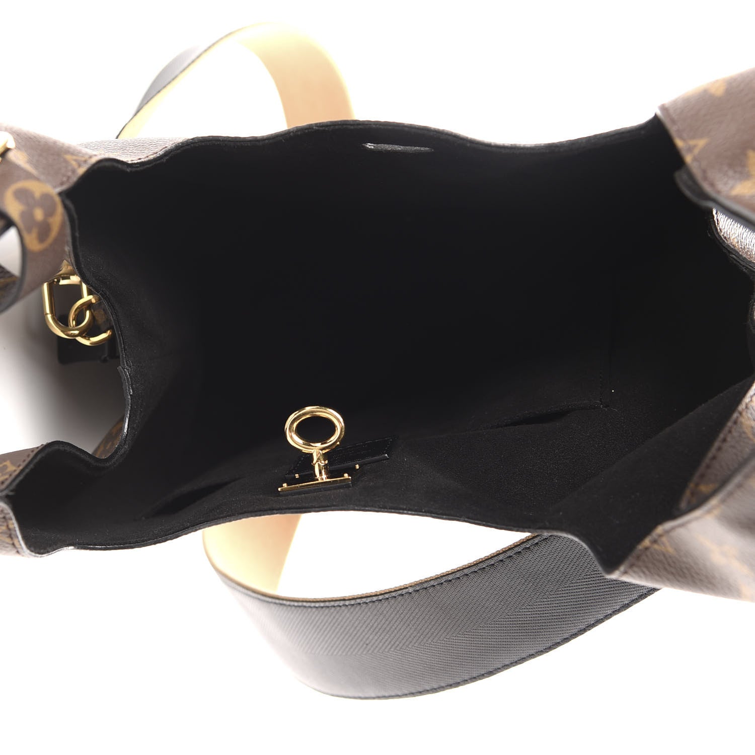 Louis Vuitton Monogram Atlantis PM 5 of 10