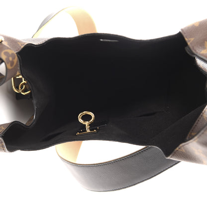 Louis Vuitton Monogram Atlantis PM 5 of 10