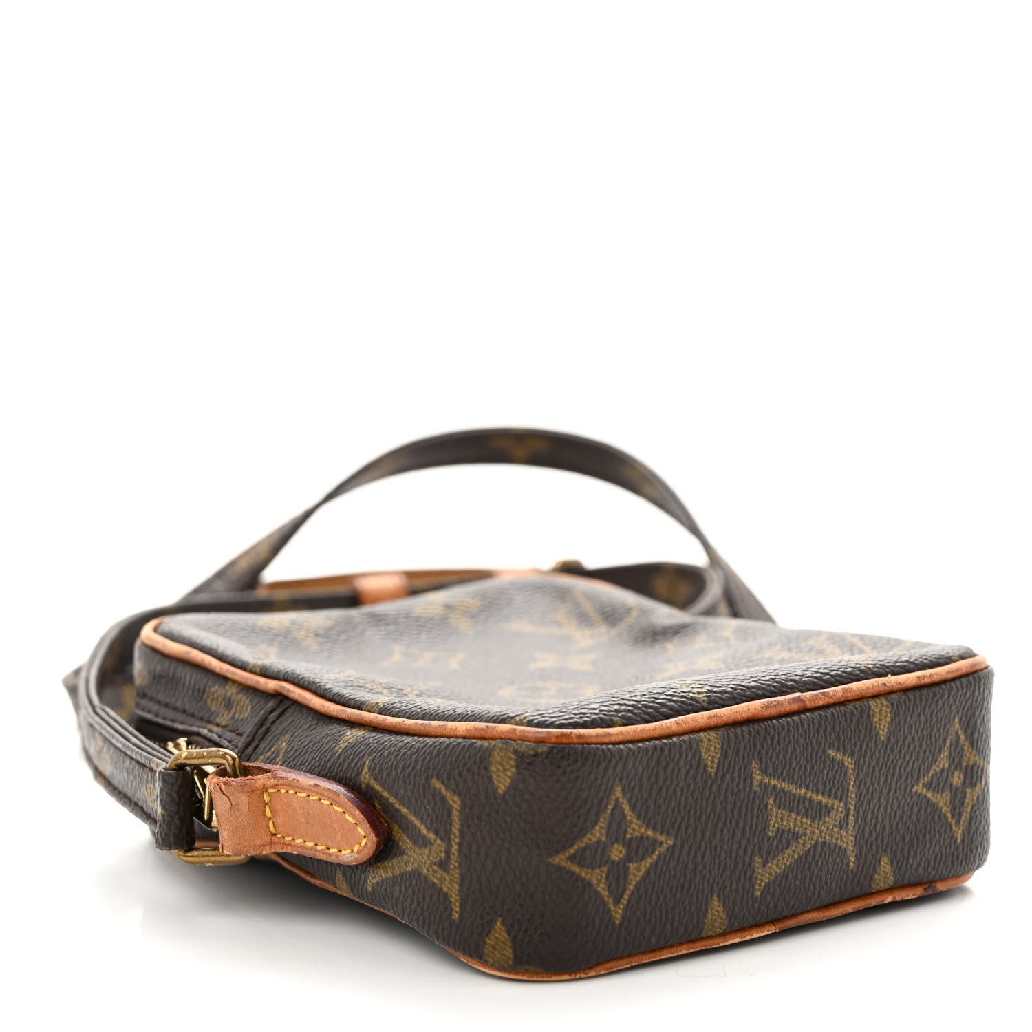 Louis Vuitton Monogram Danube 15 4 of 12