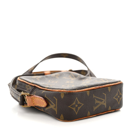 Louis Vuitton Monogram Danube 15 4 of 12