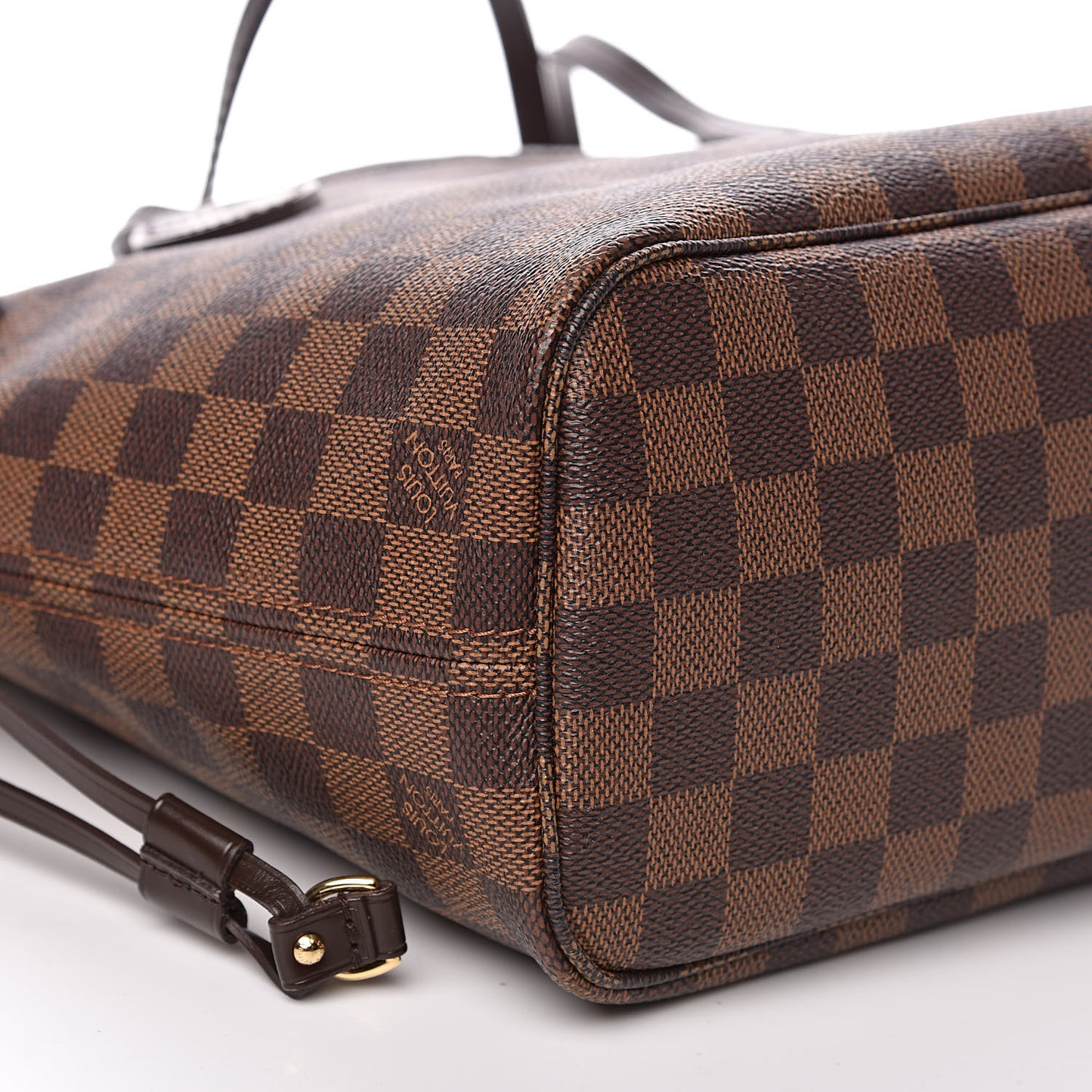 Damier Ebene Neverfull PM