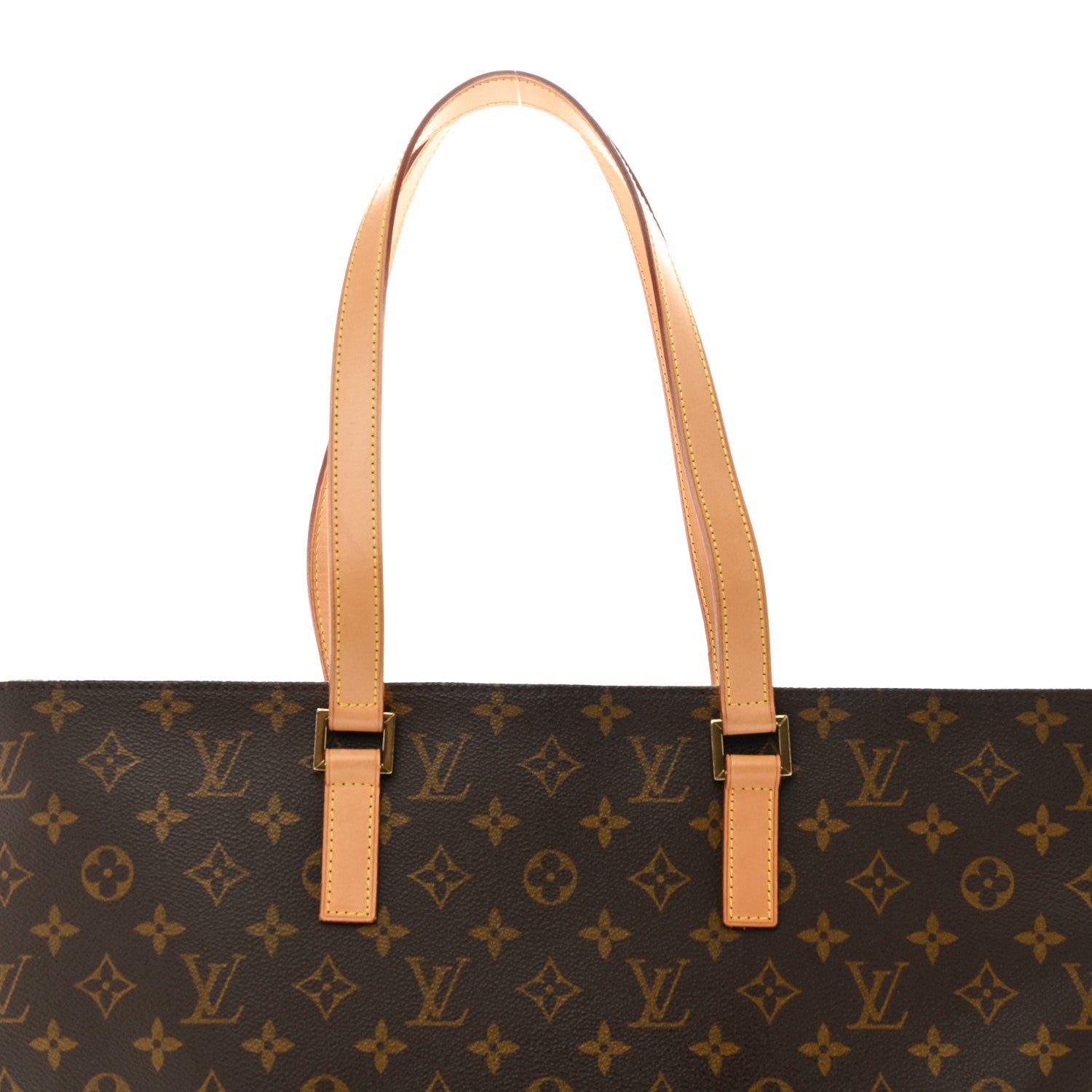 Louis Vuitton LOUIS VUITTON Monogram Luco 5 of 9