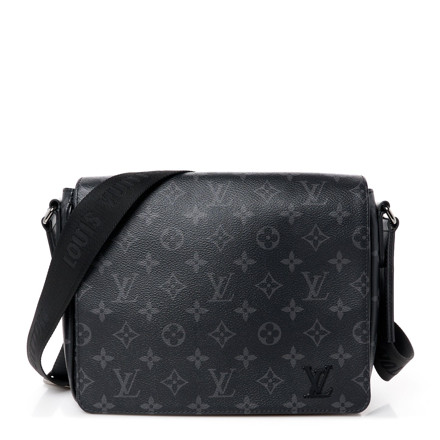 Monogram Eclipse District PM Black