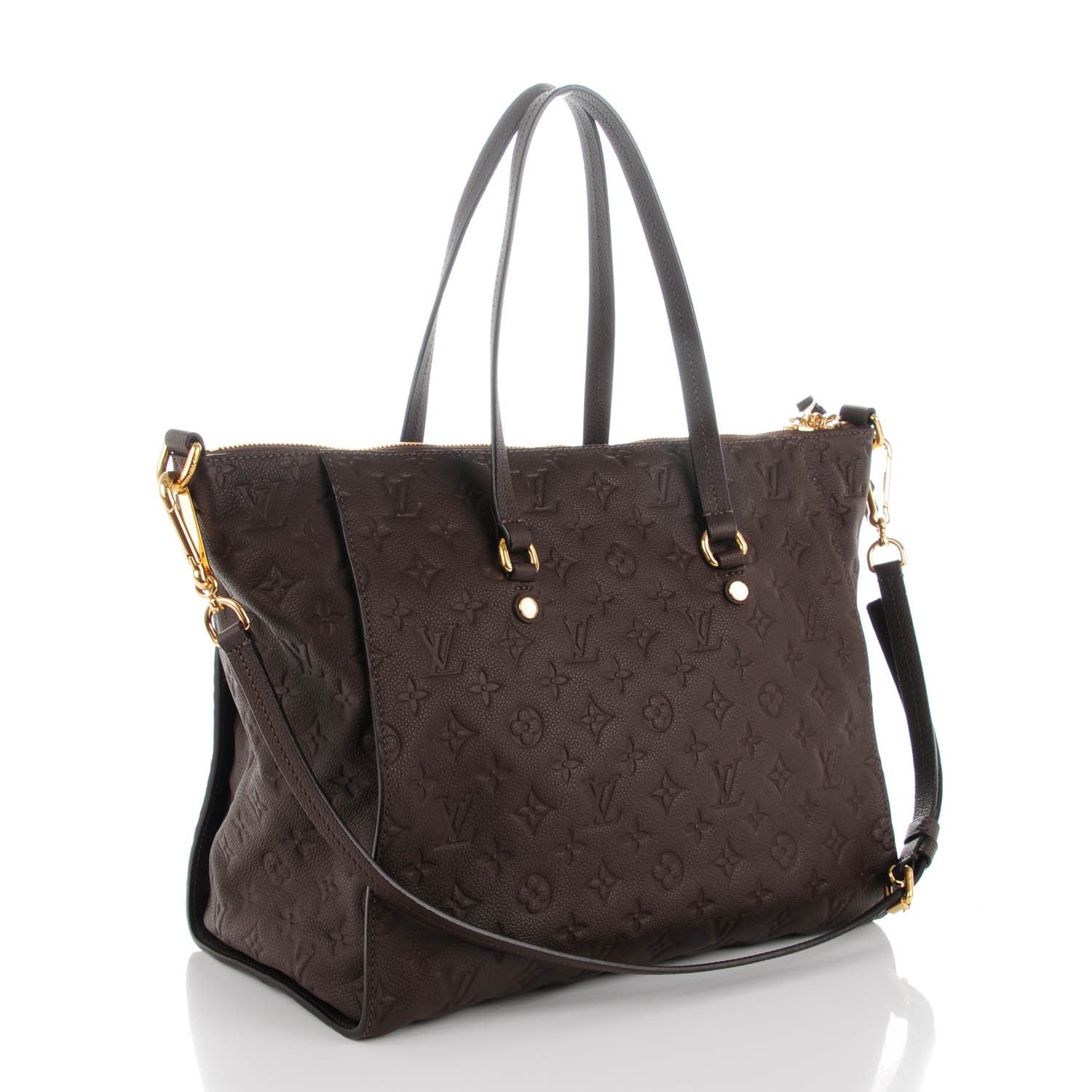 Louis Vuitton Empreinte Lumineuse PM Terre 3 of 7
