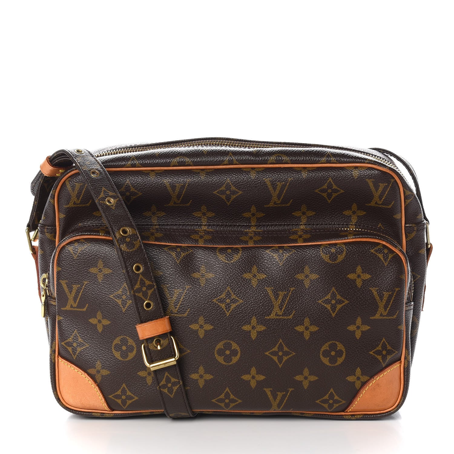 Louis Vuitton Monogram Nil 28 1 of 12