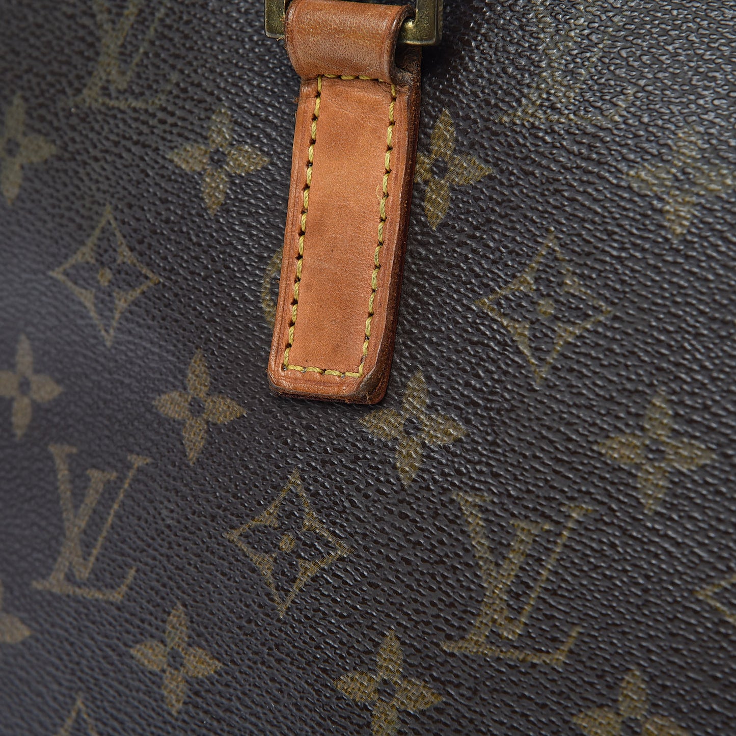 Monogram Luco