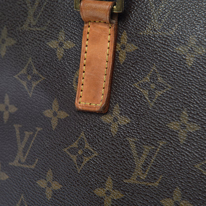 Louis Vuitton Monogram Luco 25 of 26