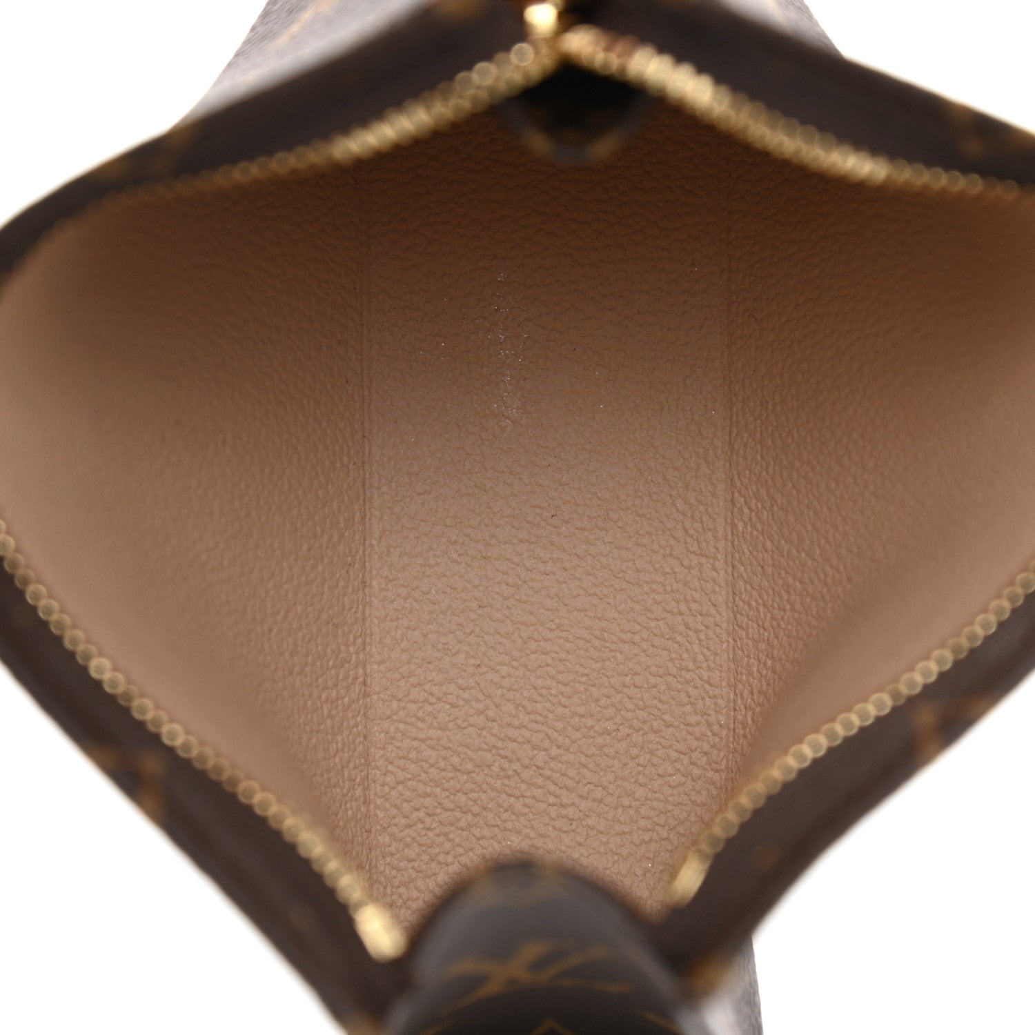 Louis Vuitton Monogram Toiletry Pouch 15 5 of 7