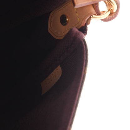 Louis Vuitton Monogram Favorite MM 8 of 9