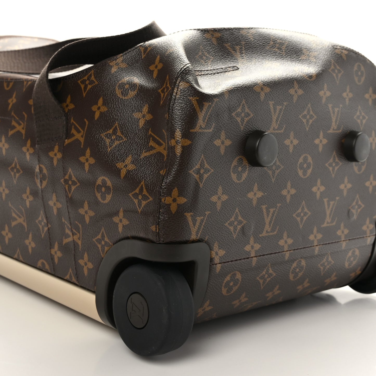 Monogram Horizon Soft Duffle 55