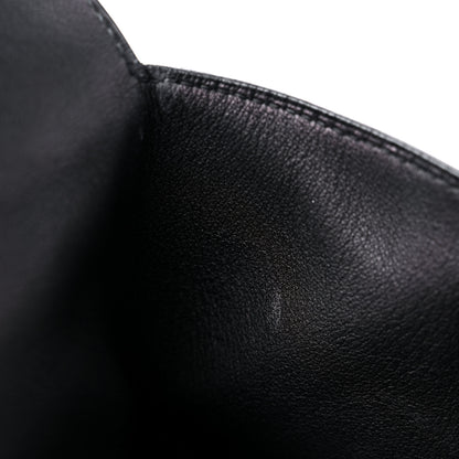 Hermes Swift Toolbox 26 Black 12 of 16