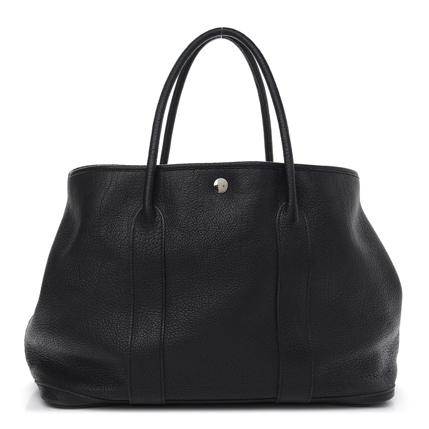 Negonda Garden Party Tote 36 MM Black