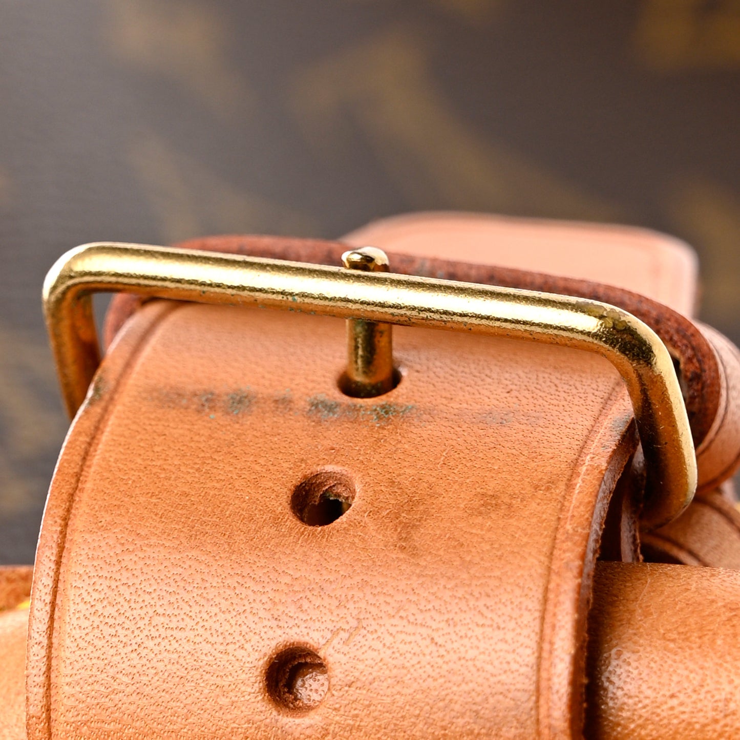 Monogram Keepall Bandouliere 50