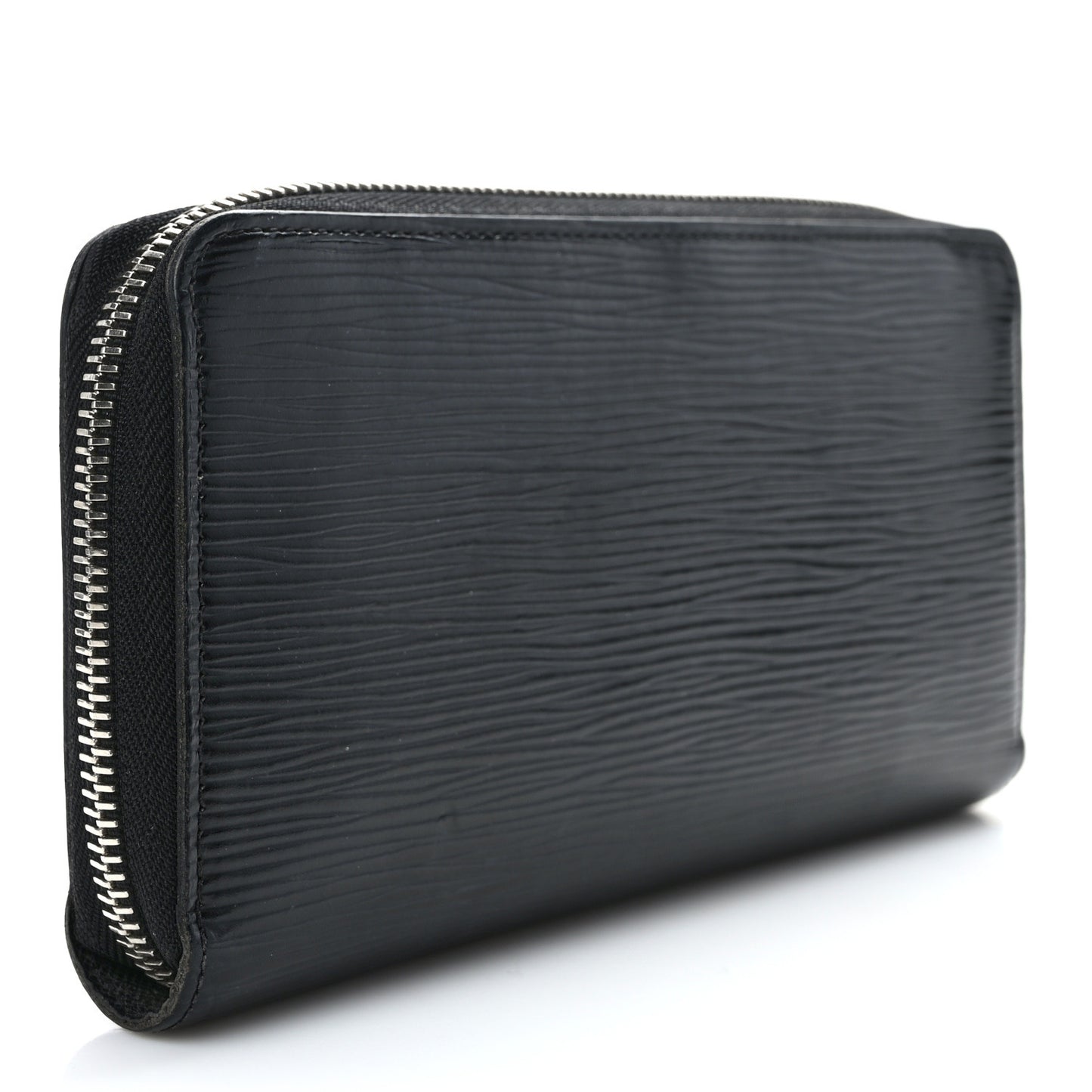 Epi Electric Zippy Wallet Black