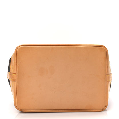 Louis Vuitton Monogram Noe 10 of 10