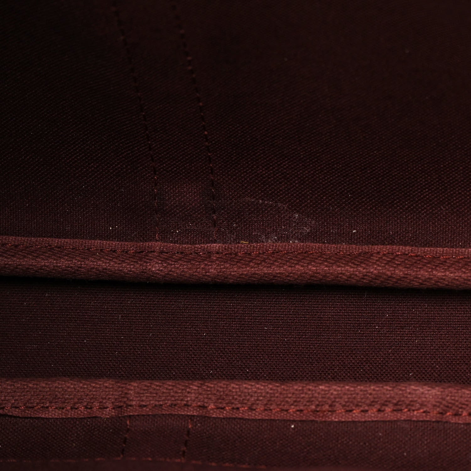 Louis Vuitton Monogram Macassar Porte-Documents Voyage PM 13 of 13