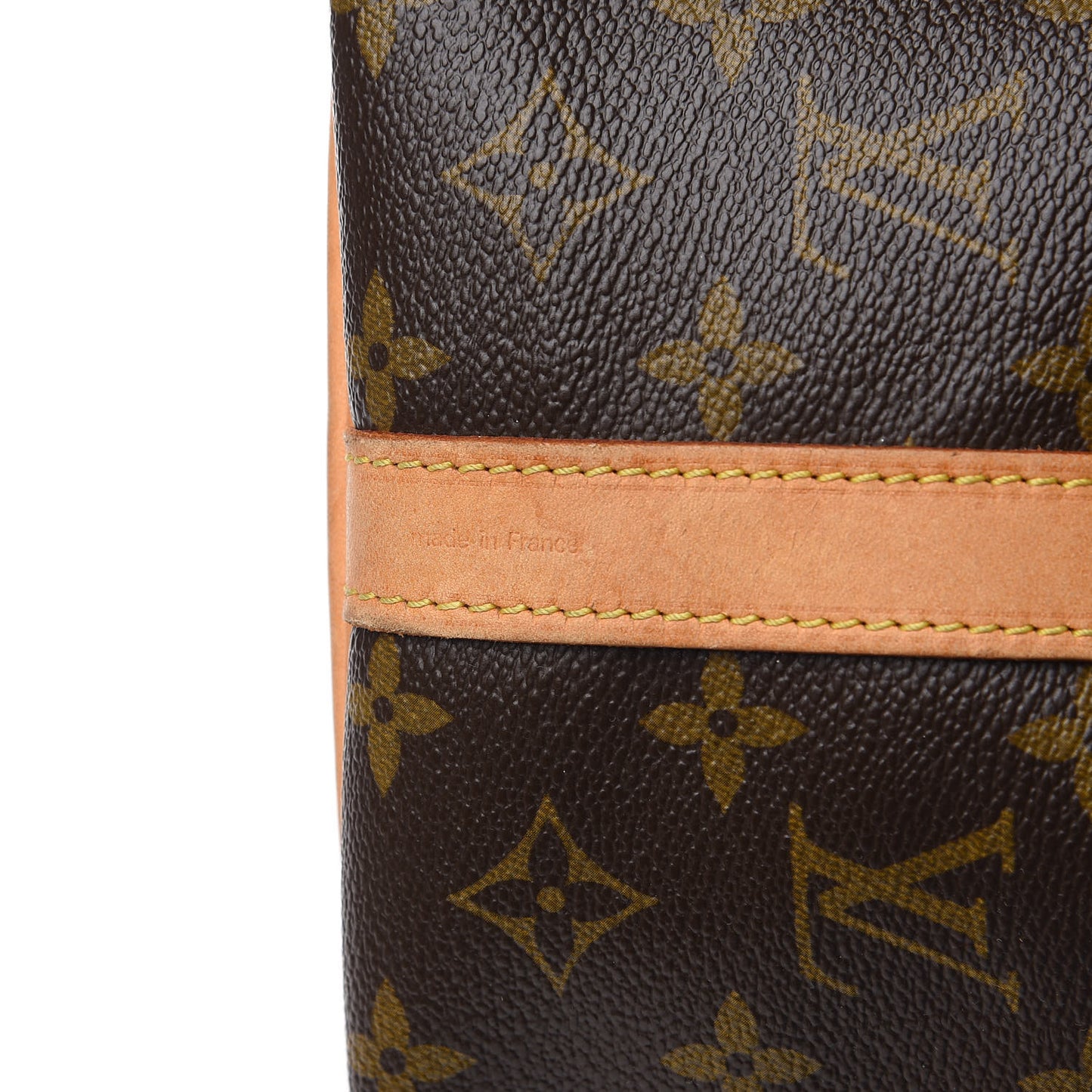 Monogram Petit Noe