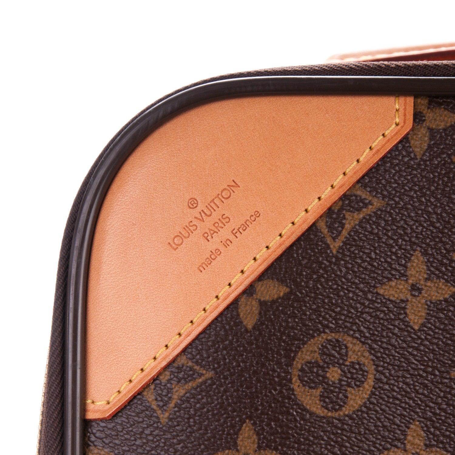 Louis Vuitton Monogram Pegase 55 7 of 11