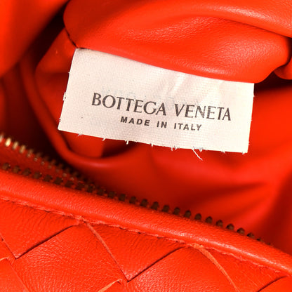 Bottega Veneta Nappa Intrecciato Small Jodie Sunburst 7 of 11