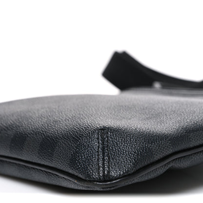 Louis Vuitton Damier Graphite Thomas 9 of 9