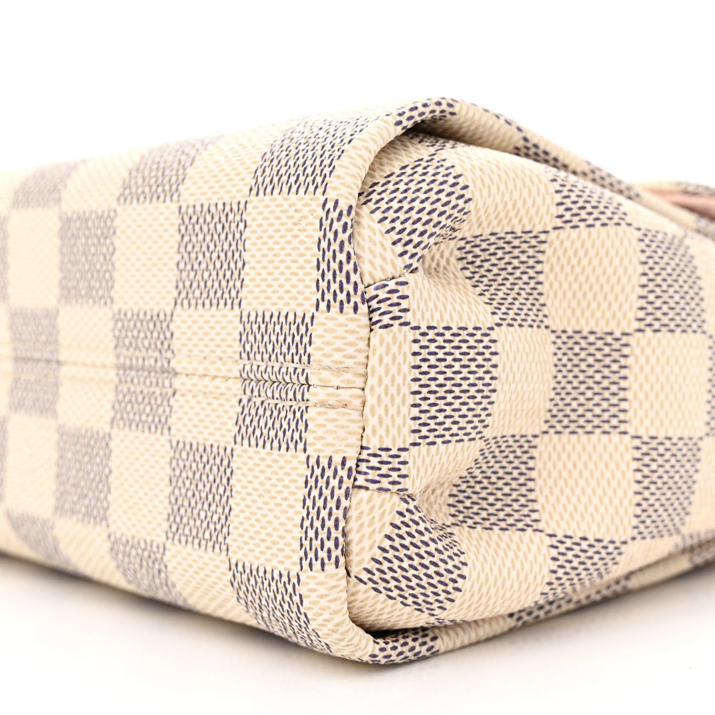 Damier Azur Croisette