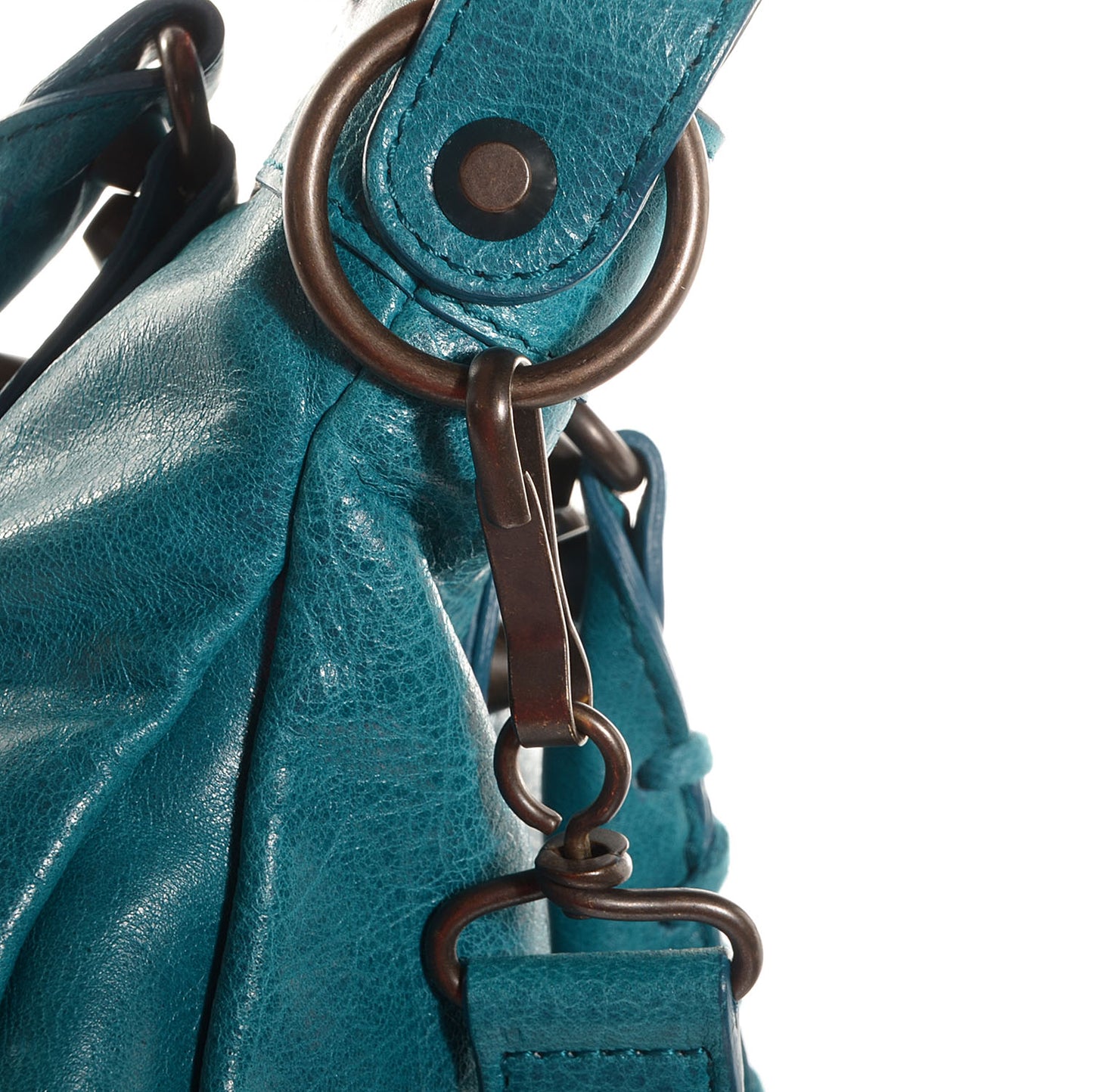 Agneau Classic Hardware First Lagon