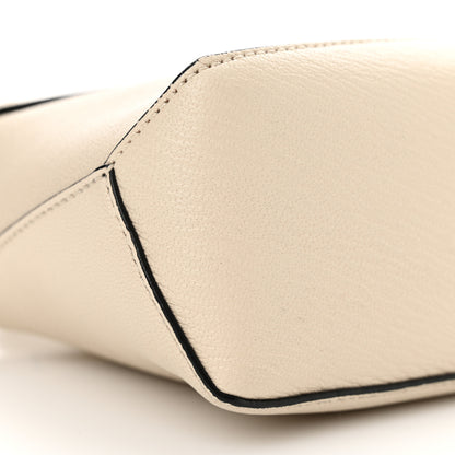 Loewe Calfskin Mini Puzzle Edge Bag Piedra 9 of 11