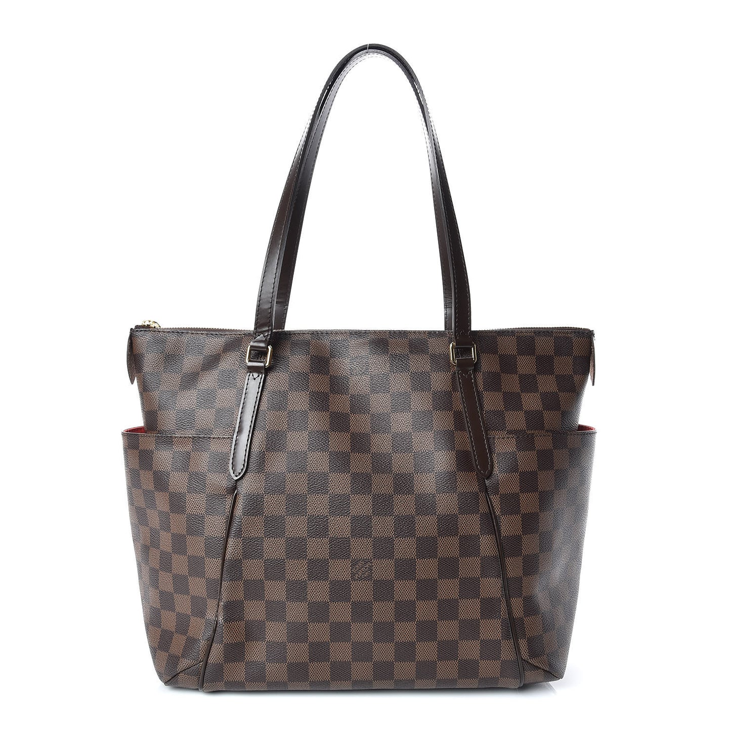 Damier Ebene Totally MM