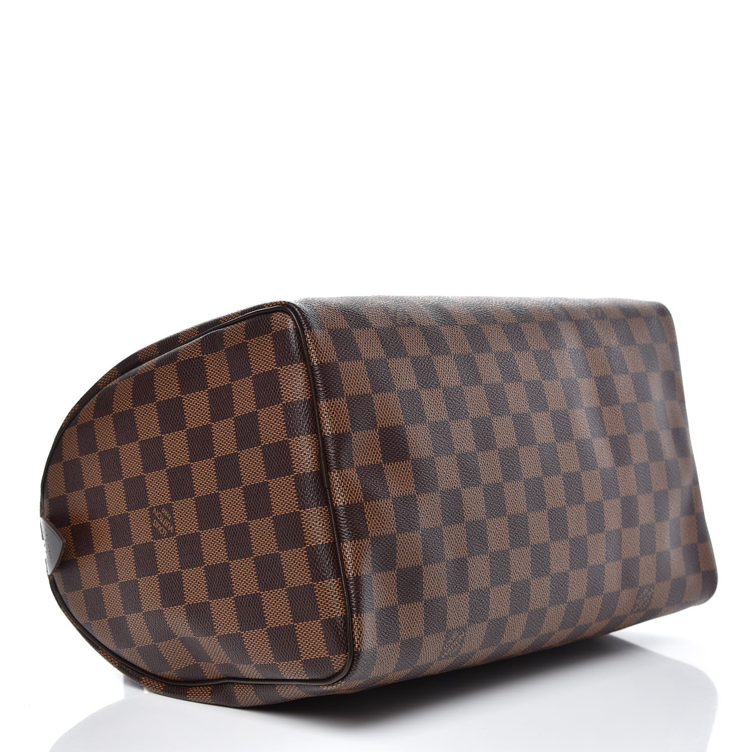 Louis Vuitton Damier Ebene Speedy 30 4 of 10