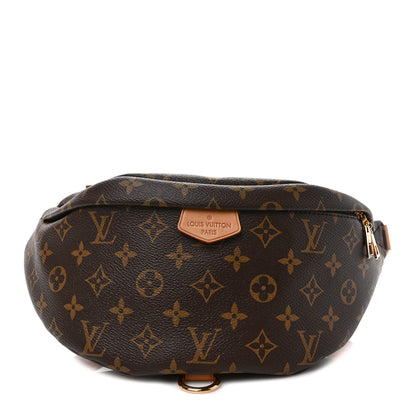 Louis Vuitton Monogram Bumbag 1 of 8