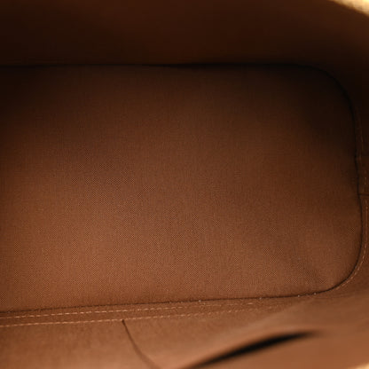 Louis Vuitton Monogram Alma PM 5 of 11