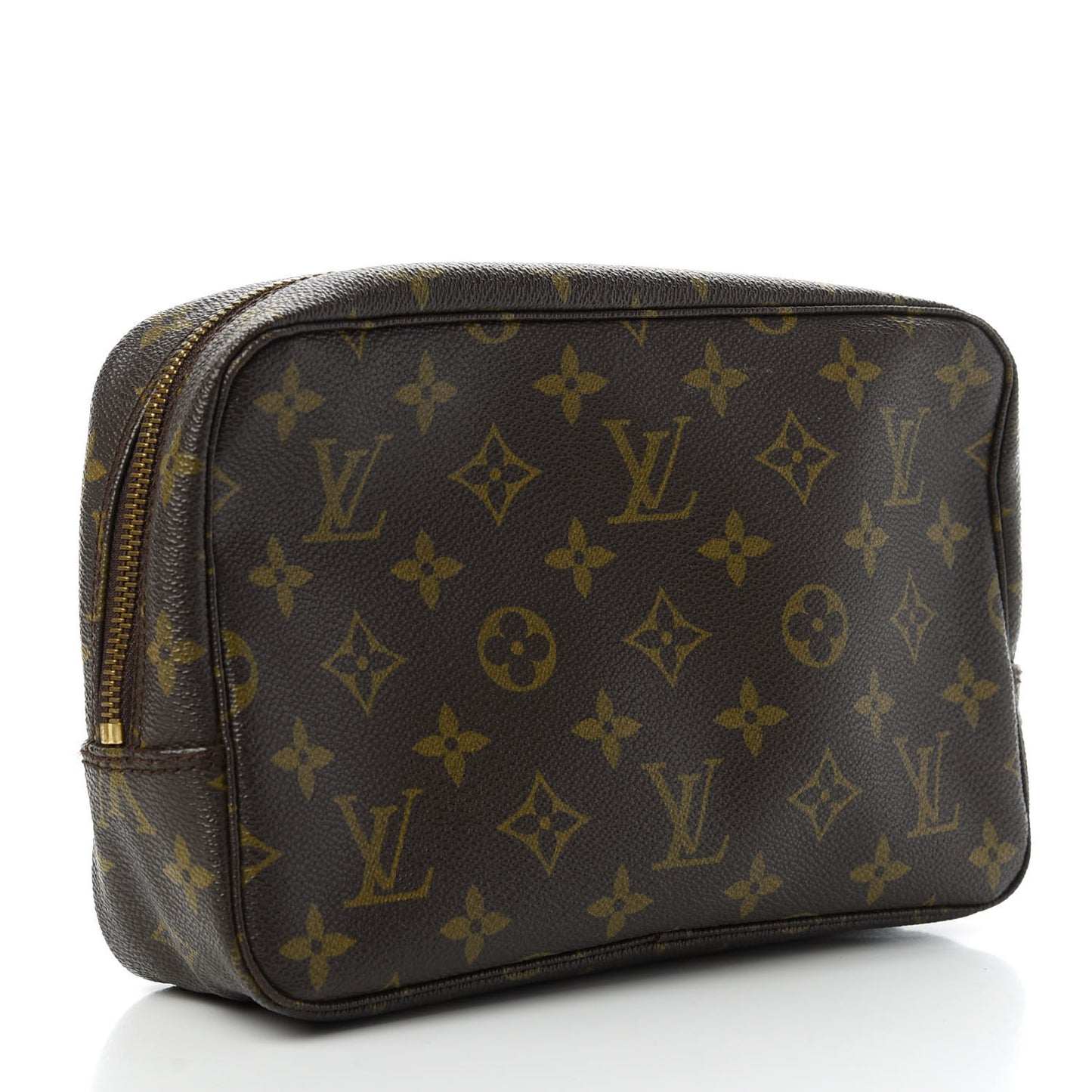 Monogram Trousse Toilette 23