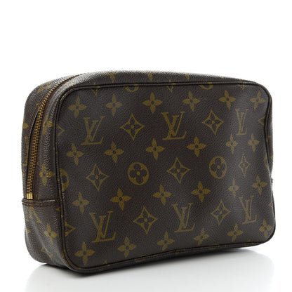 Louis Vuitton Monogram Trousse Toilette 23 3 of 9