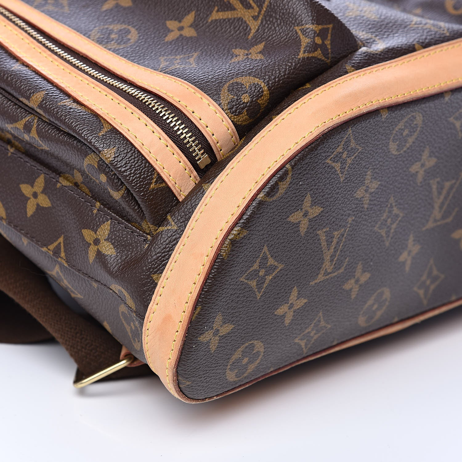Louis Vuitton Monogram Bosphore Backpack 7 of 14