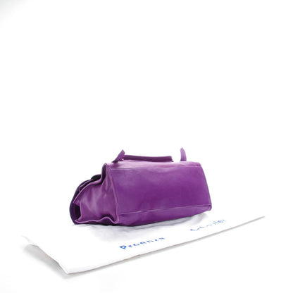 Proenza Schouler Lambskin PS1 Small Keep All Veruca Salt 4 of 8