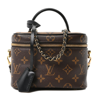 Louis Vuitton Reverse Monogram Vanity PM 1 of 9