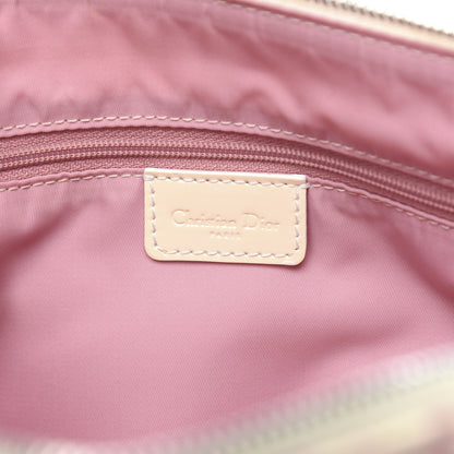Christian Dior Monogram Girly Boston Pink 6 of 12