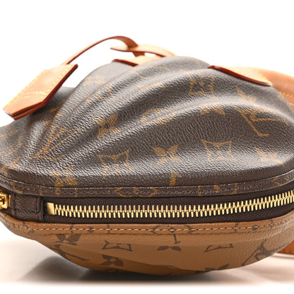 Louis Vuitton Reverse Monogram Venus NM 7 of 7