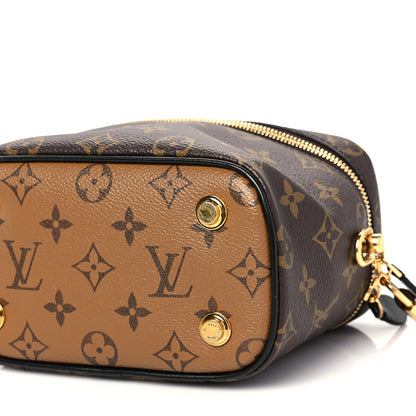Louis Vuitton Reverse Monogram Vanity PM 8 of 9