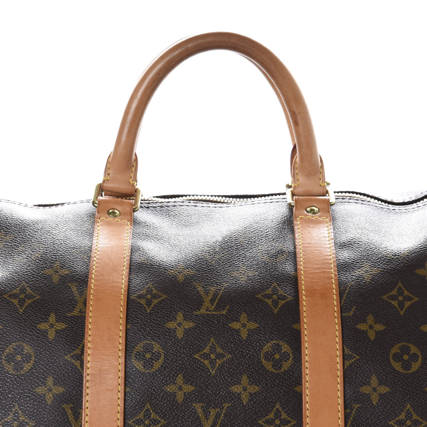 Monogram Keepall 55