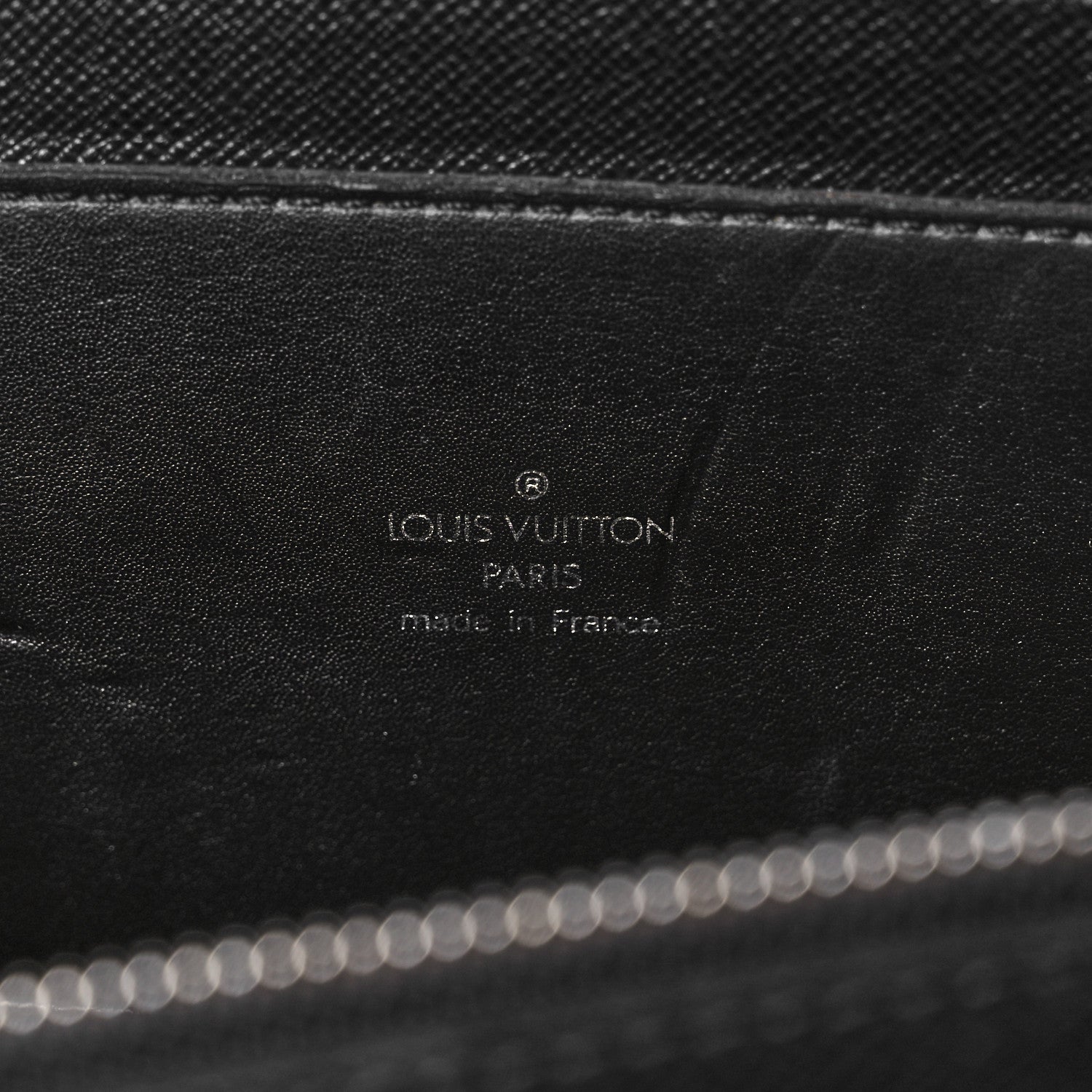 Louis Vuitton Taiga Lozan Ardoise 6 of 20