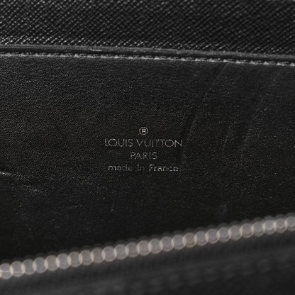 Louis Vuitton Taiga Lozan Ardoise 6 of 20