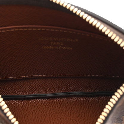 Louis Vuitton Monogram Key Pouch S 5 of 7