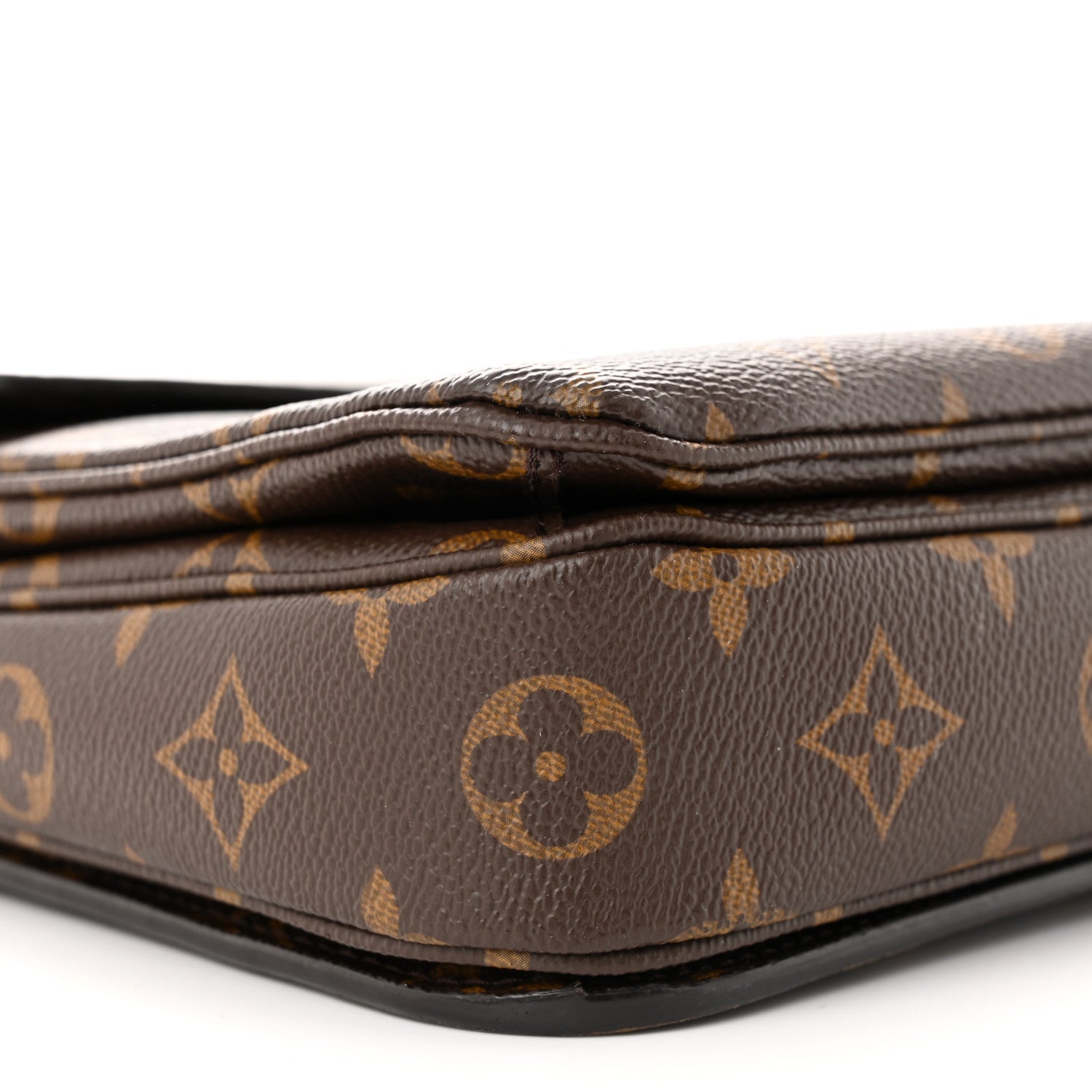 Louis Vuitton Monogram Pochette Metis 10 of 13