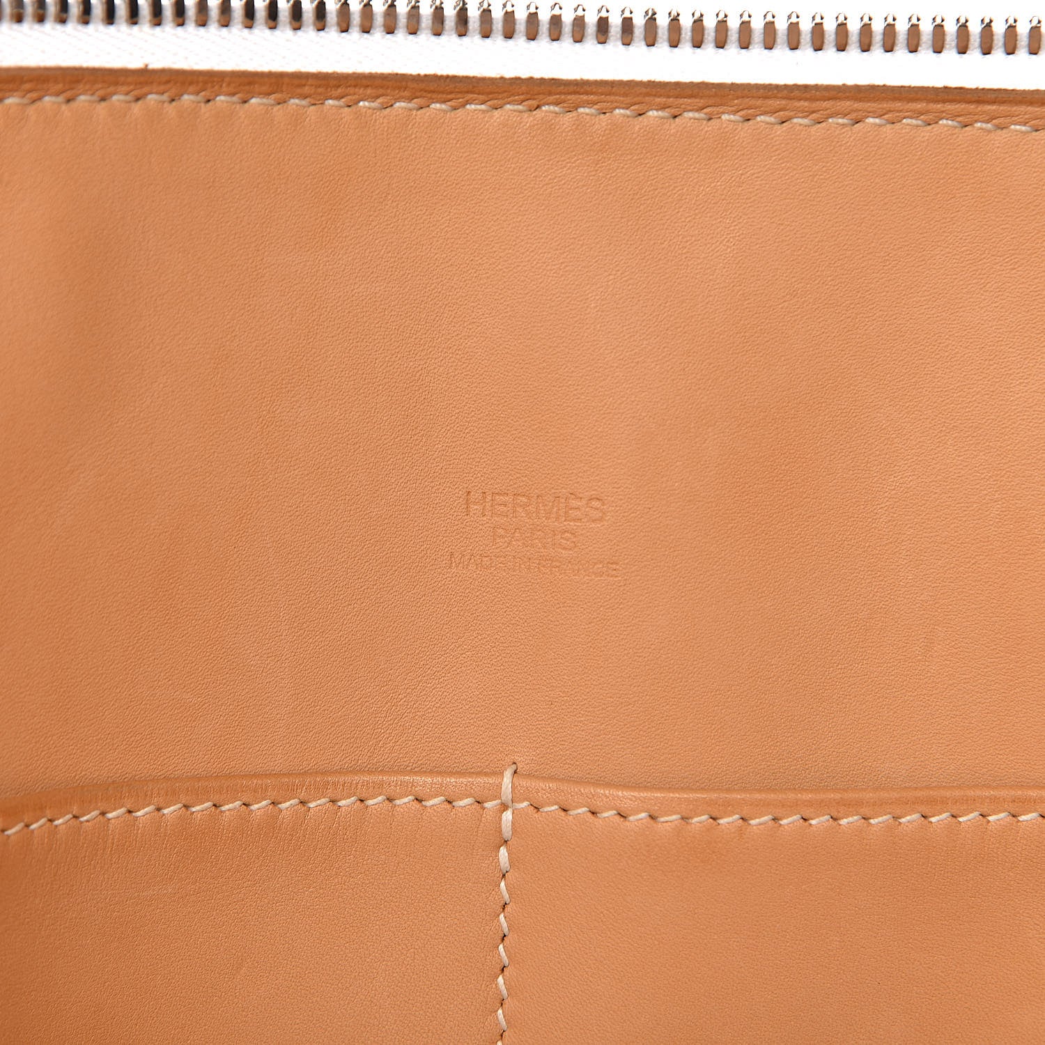 Hermes Taurillon Clemence Paris Bombay 37 6 of 23