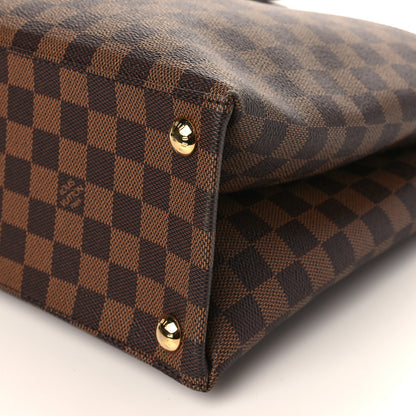 Louis Vuitton Damier Ebene Brompton 8 of 8